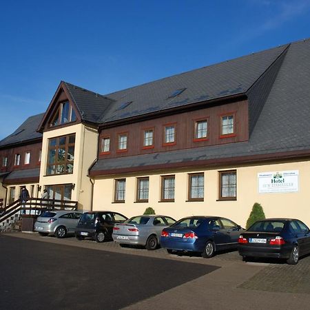Hotel "Zum Einsiedler" Deutschneudorf Rom bilde