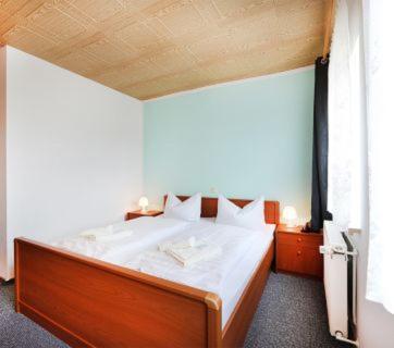 Hotel "Zum Einsiedler" Deutschneudorf Eksteriør bilde