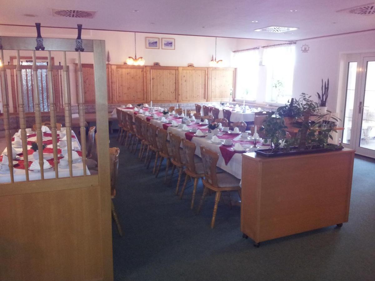 Hotel "Zum Einsiedler" Deutschneudorf Rom bilde